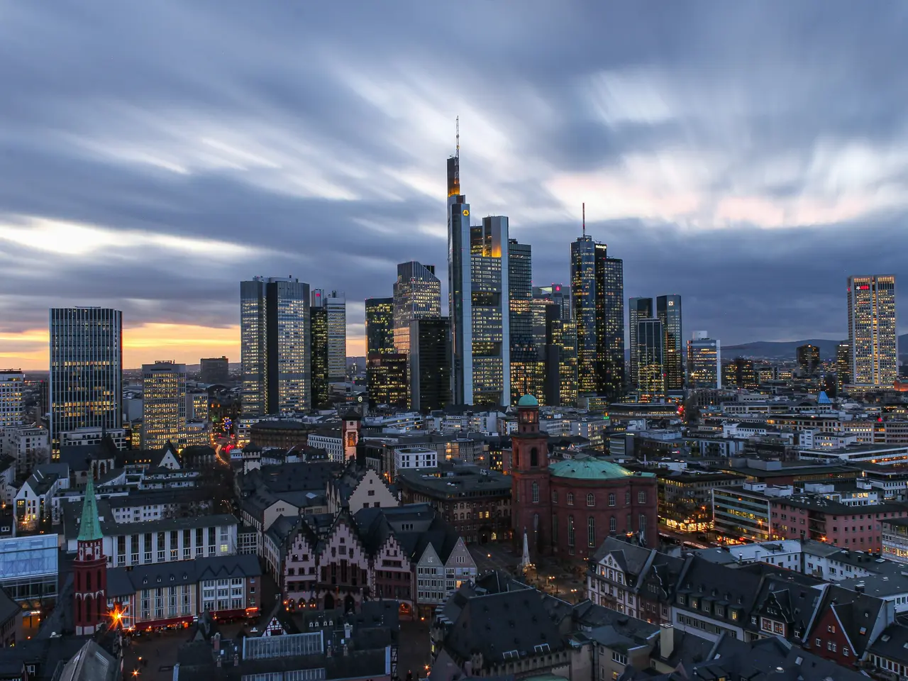 Frankfurt